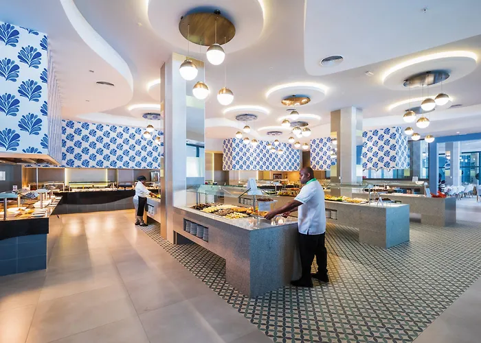 Riu Ocho RiosResort All Inclusive